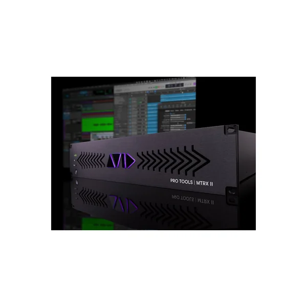 Avid Pro Tools MTRX II