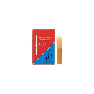 AW Woodwinds 105 German Clarinet 2.0