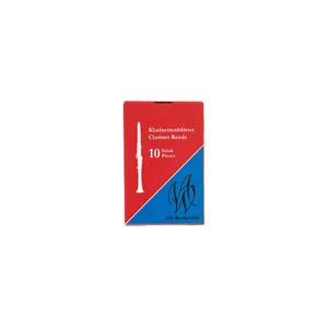 AW Woodwinds 105 German Clarinet 2.5