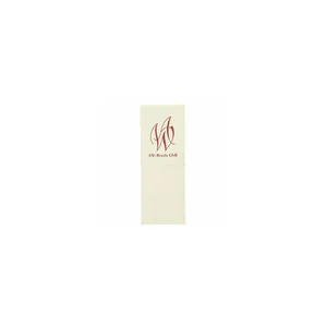AW Woodwinds 411 Bass Clarinet Boehm 2.5