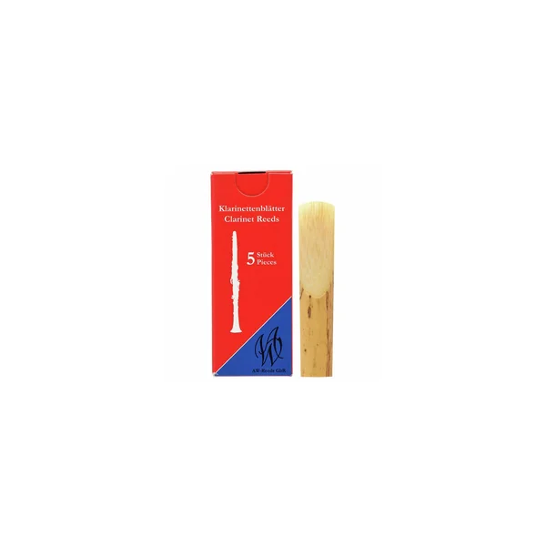 AW Woodwinds 411 Bass Clarinet Boehm 3.0