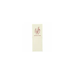 AW Woodwinds 411 Bass Clarinet Boehm 3.0