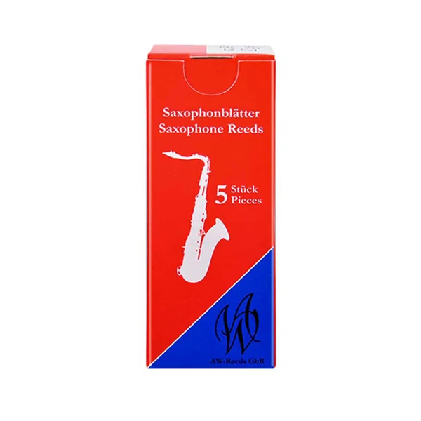 AW Woodwinds 711 Alto Saxophone 2.0
