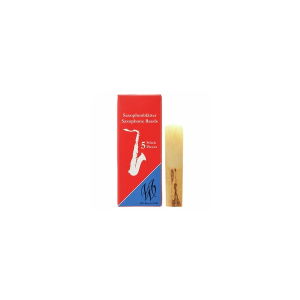 AW Woodwinds 711 Alto Saxophone 4.0