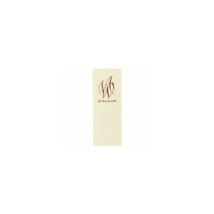 AW Woodwinds 711 Alto Saxophone 4.0