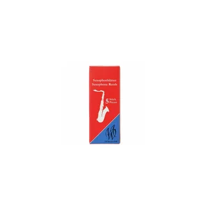 AW Woodwinds 711 Alto Saxophone 4.0