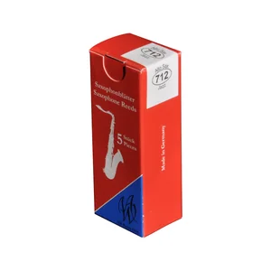AW Woodwinds 712 Alto Saxophone 2.0