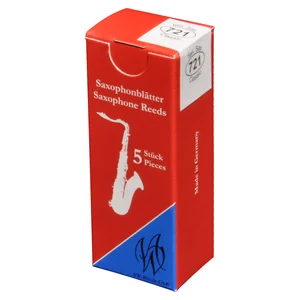 AW Woodwinds 721 Tenor Saxophone 2.5