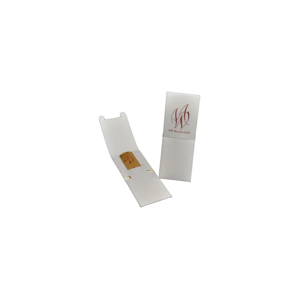 AW Woodwinds 721 Tenor Saxophone 3.5