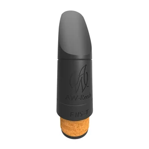 AW Woodwinds Bb-Clarinet F115-T Boehm