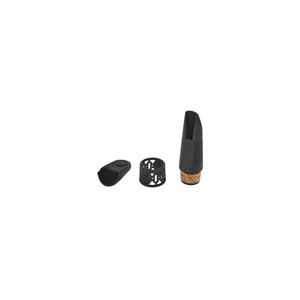 AW Woodwinds Clarinet Mouthpiece Bundle