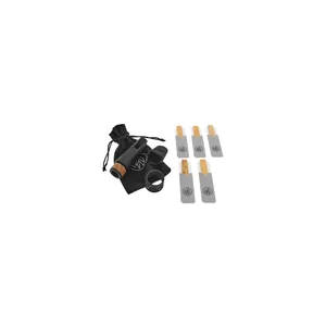 AW Woodwinds Clarinet Mouthpiece Bundle
