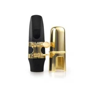 AW Woodwinds Wave Tenor Sax 8