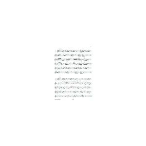 Bärenreiter 35 Etüden Sopranblockflöte