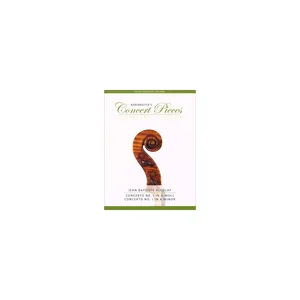 Bärenreiter Accolay Concerto Nr.1