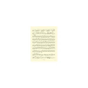 Bärenreiter Accolay Concerto Nr.1