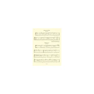 Bärenreiter An Easy Handel Organ Album