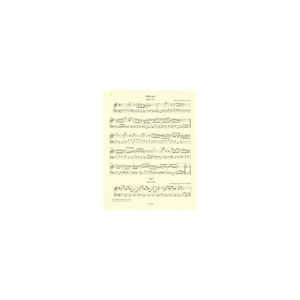 Bärenreiter An Easy Handel Organ Album