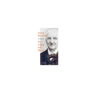 Bärenreiter Anton Bruckner