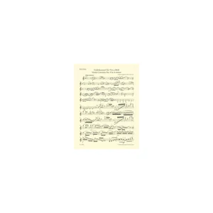 Bärenreiter Bériot Concerto 9 op.104