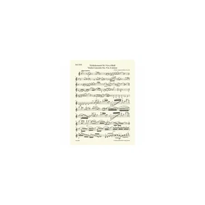 Bärenreiter Bériot Concerto 9 op.104