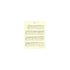 Bärenreiter Bach 3 Sonatan Flöte