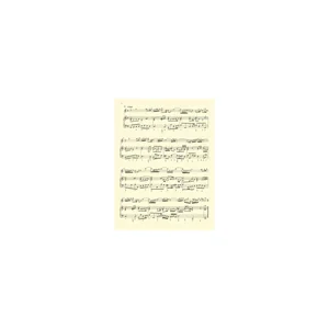 Bärenreiter Bach 3 Sonatan Flöte