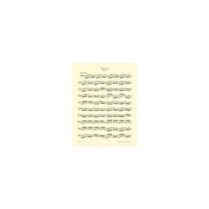 Bärenreiter Bach Cellosuite 1 BWV 1007