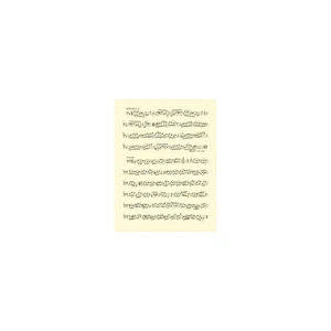Bärenreiter Bach Cellosuite 1 BWV 1007