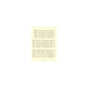 Bärenreiter Bach Jesu, meine Freude