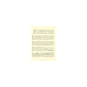 Bärenreiter Bach Jesu, meine Freude