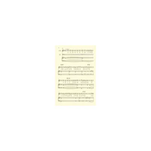 Bärenreiter Bach Johannes-Passion