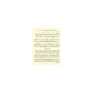 Bärenreiter Bach Leichte Klavierstücke