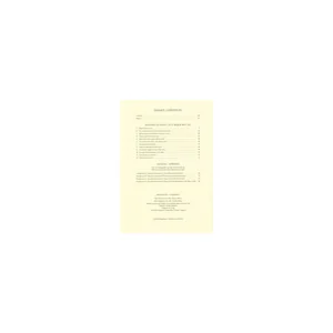 Bärenreiter Bach Magnificat D-Dur
