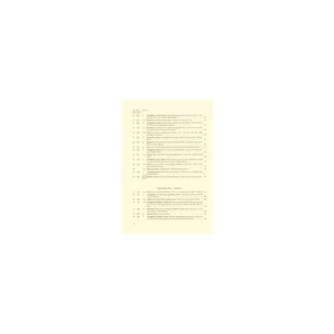 Bärenreiter Bach Matthäus-Passion
