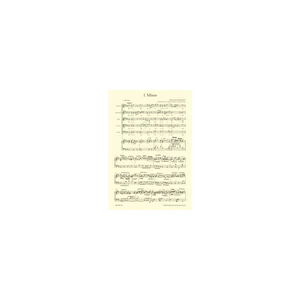 Bärenreiter Bach Messe h-Moll