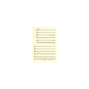 Bärenreiter Bach Messe h-Moll