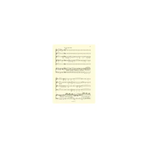 Bärenreiter Bach Messe h-Moll