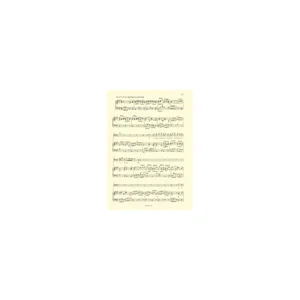 Bärenreiter Bach Messe h-Moll