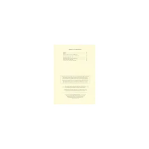 Bärenreiter Bach Motetten BWV 225-230