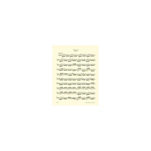 Bärenreiter Bach Sechs Suiten BWV1007-1012