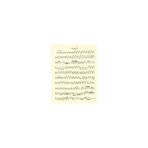 Bärenreiter Bach Sonaten Partiten Viola
