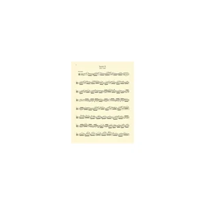 Bärenreiter Bach Suiten BWV1007-1012 Viola