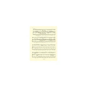 Bärenreiter Bach Violakonzert