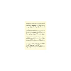 Bärenreiter Bach Violakonzert