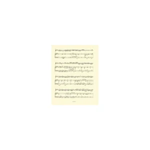 Bärenreiter Bach Violinkonzert BWV 1042