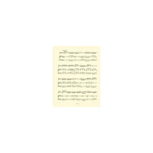 Bärenreiter Bach Violinkonzert BWV 1042