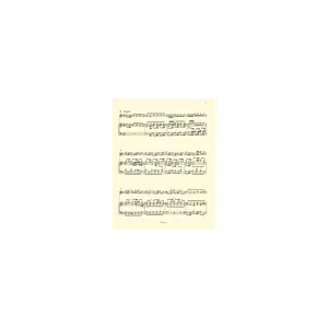 Bärenreiter Bach Violinkonzert BWV 1052