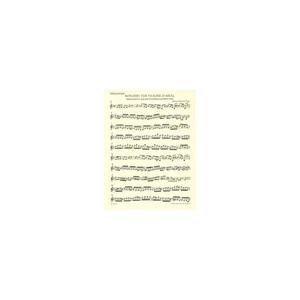 Bärenreiter Bach Violinkonzert BWV 1052