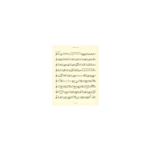 Bärenreiter Bach Violinkonzert BWV 1052